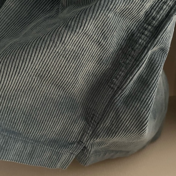 Polo Ralph Lauren 100% Cotton Long Sleeve Button Down Corduroy Shirt sz 2XLT - Picture 11 of 15